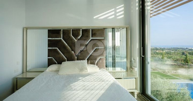 Stunning Modern Design Villa For Rent in Lower Peyia, Paphos.