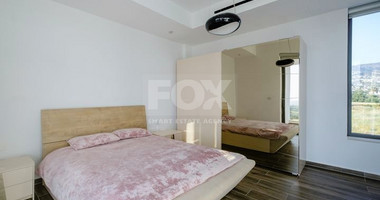 Stunning Modern Design Villa For Rent in Lower Peyia, Paphos.