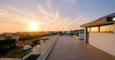 Stunning Modern Design Villa For Rent in Lower Peyia, Paphos.