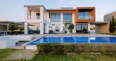 Stunning Modern Design Villa