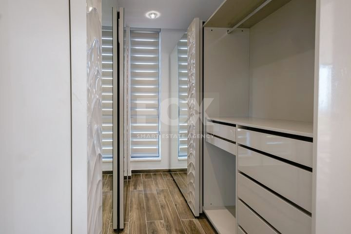 Stunning Modern Design Villa For Rent in Lower Peyia, Paphos.