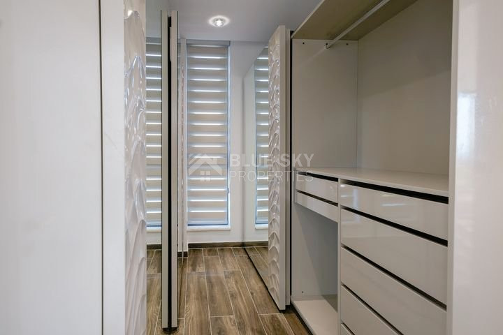 Stunning Modern Design Villa For Rent in Lower Peyia, Paphos.