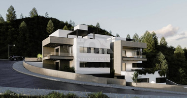 Brand New-Under Construction Two Bedroom Apartment With roof Garden, With Top-of-the-Line Specification