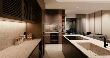 Brand New-Under Construction Two Bedroom Apartment With roof Garden, With Top-of-the-Line Specification