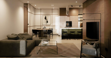 Brand New-Under Construction Two Bedroom Apartment With roof Garden, With Top-of-the-Line Specification