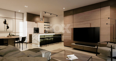 Brand New-Under Construction Two Bedroom Apartment With roof Garden, With Top-of-the-Line Specification