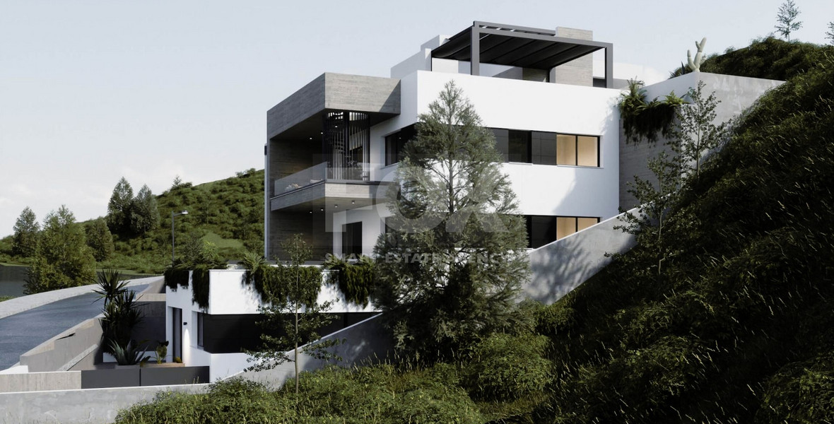 Brand New-Under Construction Two Bedroom Apartment With roof Garden, With Top-of-the-Line Specification