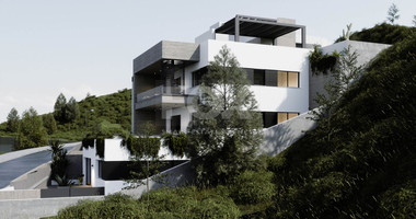 Brand New-Under Construction Two Bedroom Apartment With roof Garden, With Top-of-the-Line Specification