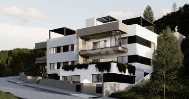 Brand New-Under Construction Two Bedroom Apartment With roof Garden, With Top-of-the-Line Specification