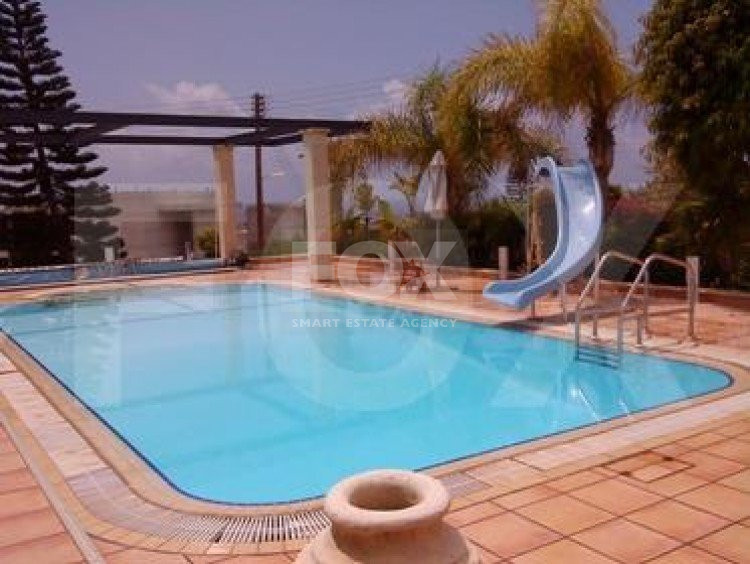 4 Bed House For Sale In Germasogeia Limassol Cyprus