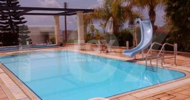 4 Bed House For Sale In Germasogeia Limassol Cyprus