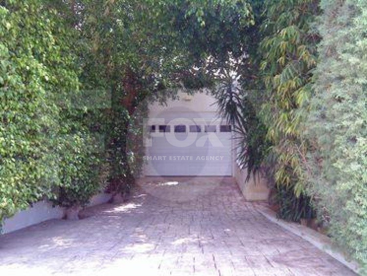 4 Bed House For Sale In Germasogeia Limassol Cyprus