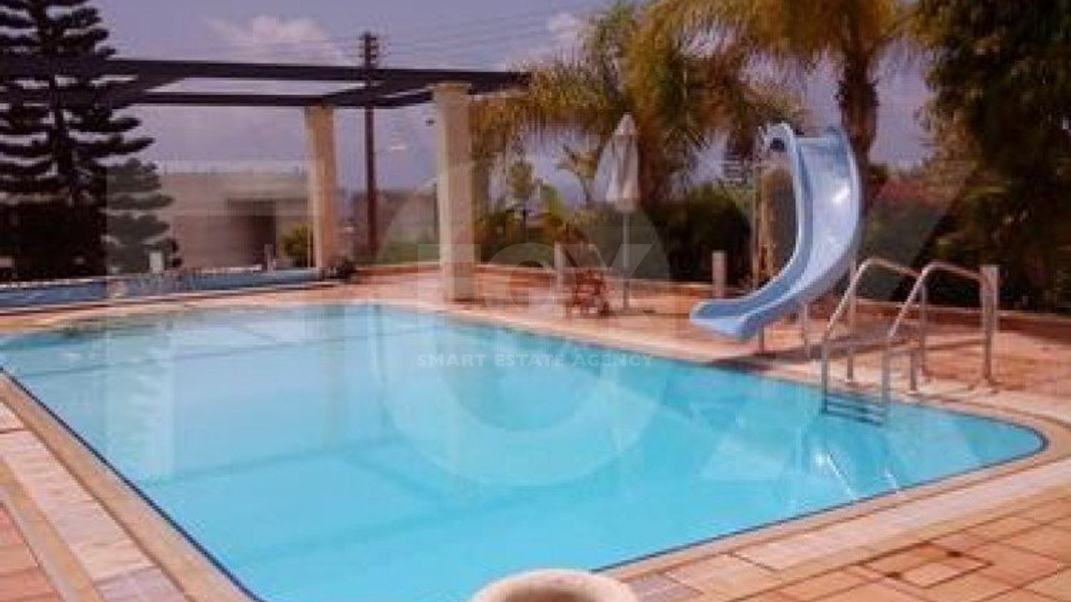 4 Bed House For Sale In Germasogeia Limassol Cyprus