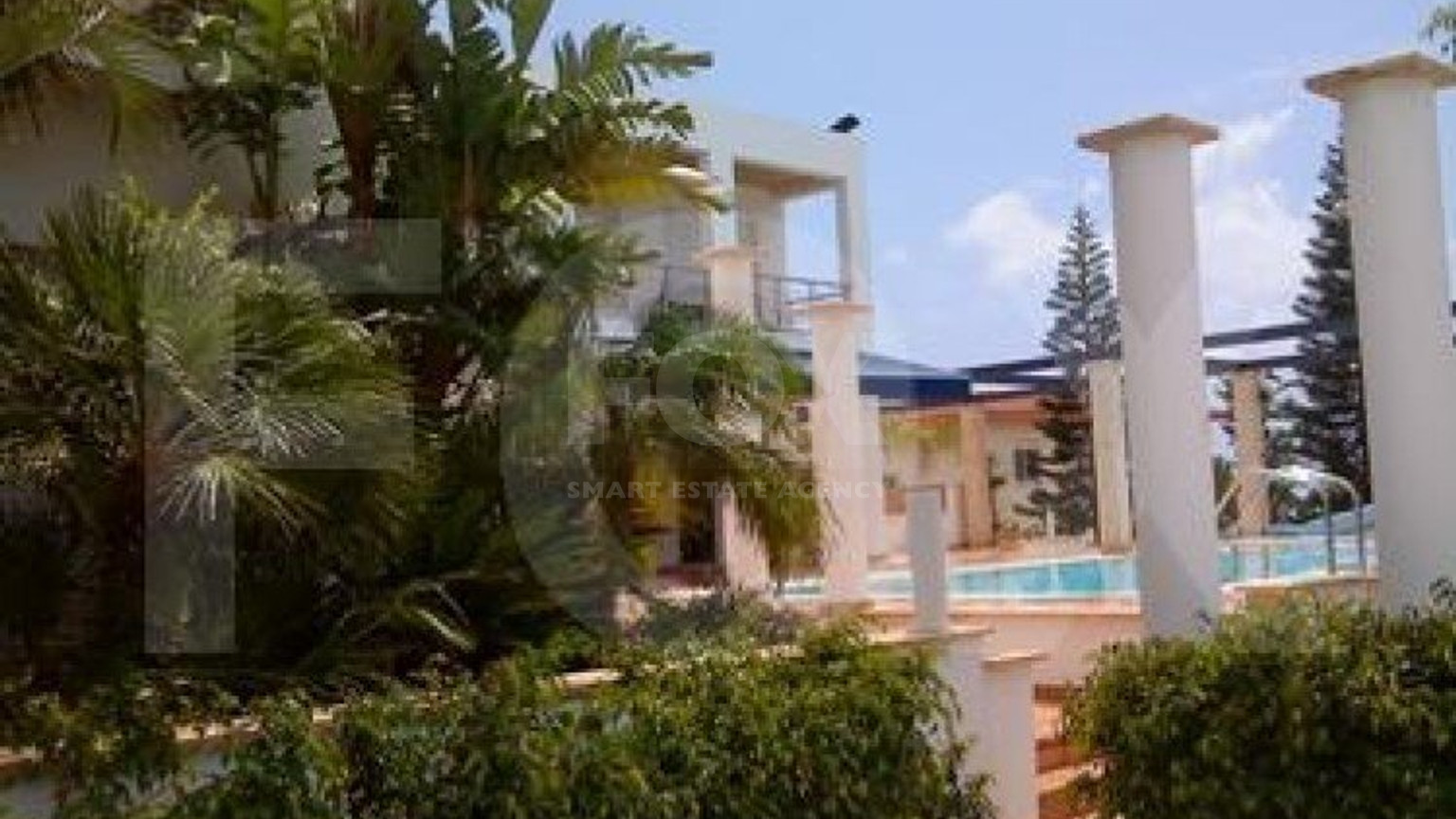 4 Bed House For Sale In Germasogeia Limassol Cyprus