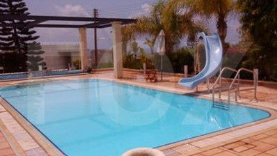 4 Bed House For Sale In Germasogeia Limassol Cyprus