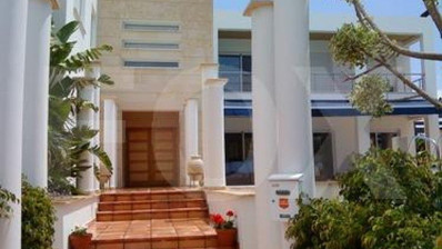 4 Bed House For Sale In Germasogeia Limassol Cyprus