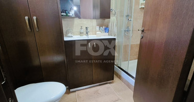 Four bedroom semi-detached house for rent, in Episkopi, Limassol