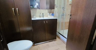 Four bedroom semi-detached house for rent, in Episkopi, Limassol