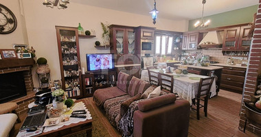 Four bedroom semi-detached house for rent, in Episkopi, Limassol