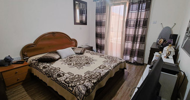 Four bedroom semi-detached house for rent, in Episkopi, Limassol