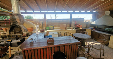 Charming House for sale in Pano Kivides: with Annexed House