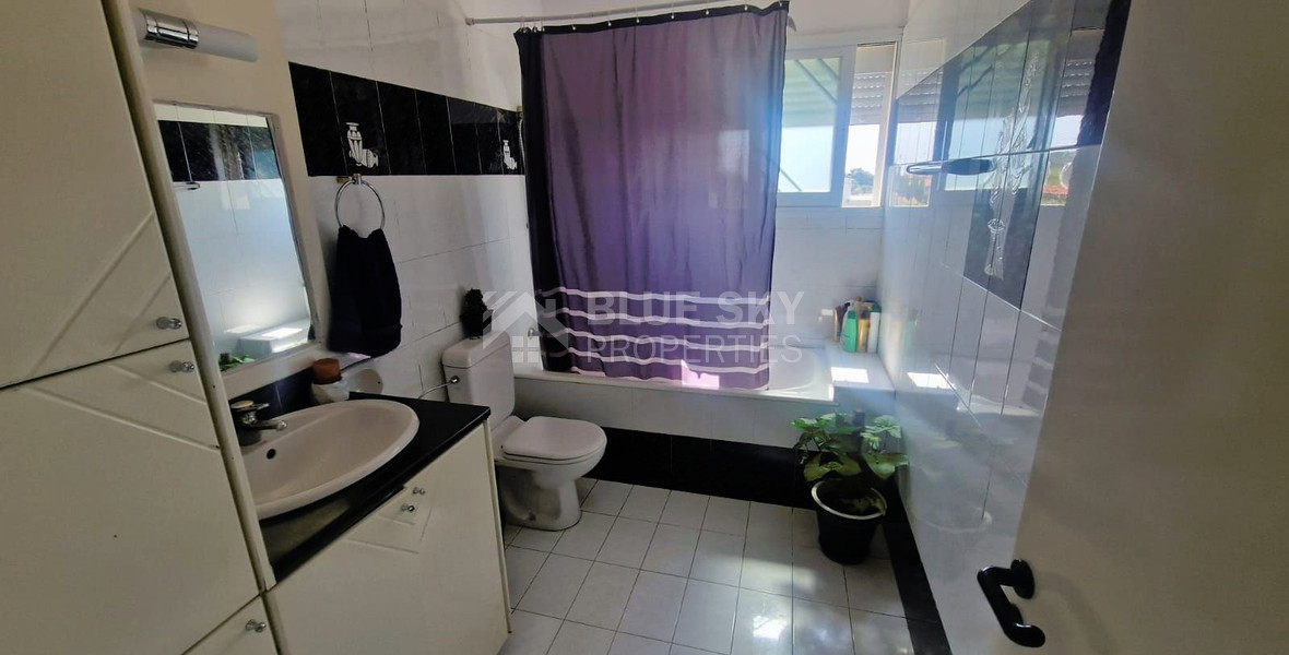 Charming House for sale in Pano Kivides: with Annexed House