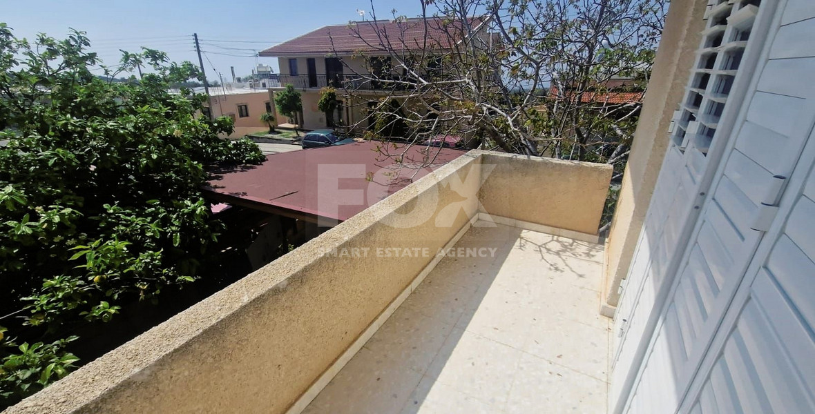 Charming House for sale in Pano Kivides: with Annexed House