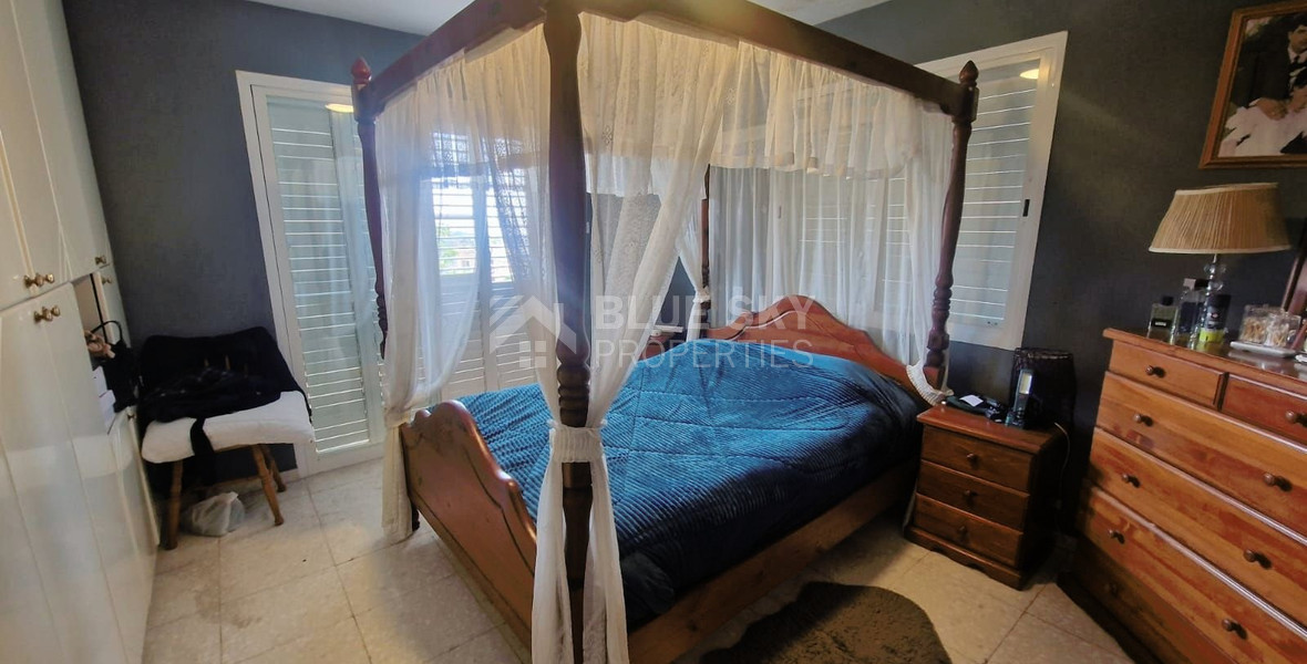 Charming House for sale in Pano Kivides: with Annexed House