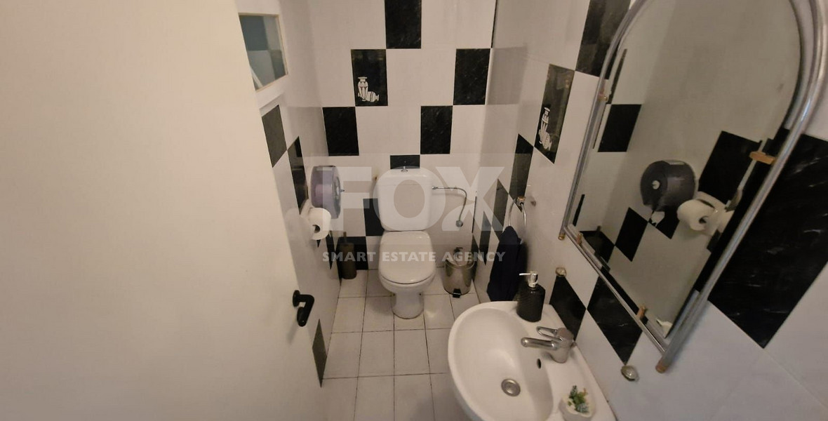 Charming House for sale in Pano Kivides: with Annexed House