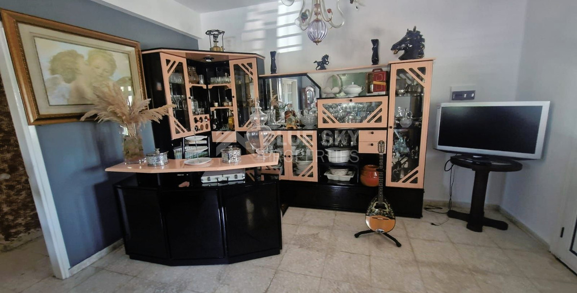 Charming House for sale in Pano Kivides: with Annexed House