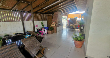 Charming House for sale in Pano Kivides: with Annexed House