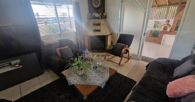 Charming House for sale in Pano Kivides: with Annexed House