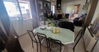 Charming House for sale in Pano Kivides: with Annexed House