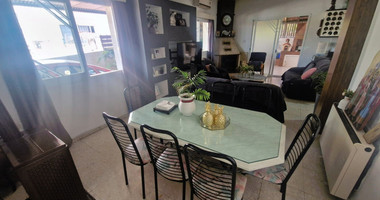 Charming House for sale in Pano Kivides: with Annexed House