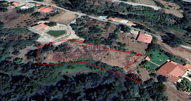 Residential Land for sale in Moniatis: Flat & Road Accessible