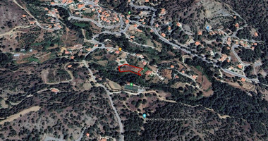 Residential Land for sale in Moniatis: Flat & Road Accessible