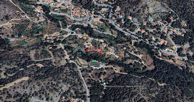 Residential Land for sale in Moniatis: Flat & Road Accessible