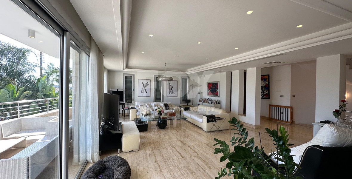 5 Bed House For Sale In Agios Tychon Limassol Cyprus