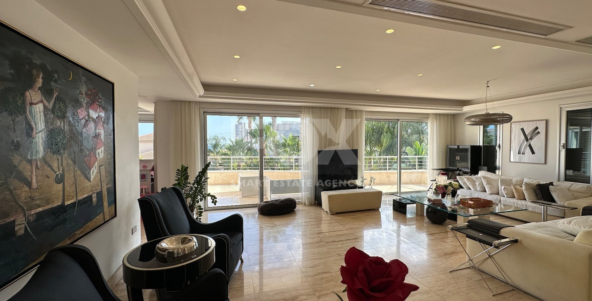 5 Bed House For Sale In Agios Tychon Limassol Cyprus