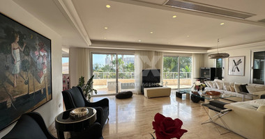 5 Bed House For Sale In Agios Tychon Limassol Cyprus