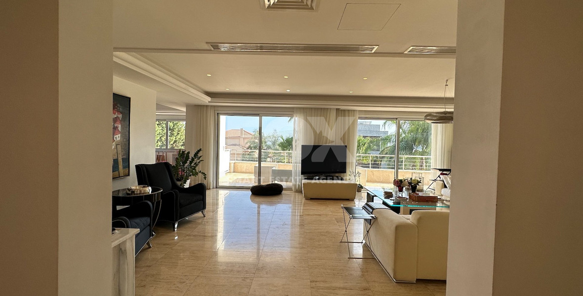 5 Bed House For Sale In Agios Tychon Limassol Cyprus