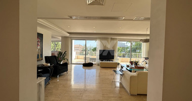 5 Bed House For Sale In Agios Tychon Limassol Cyprus