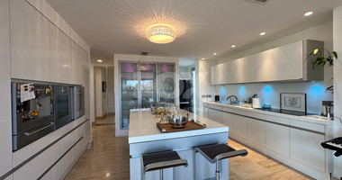 5 Bed House For Sale In Agios Tychon Limassol Cyprus