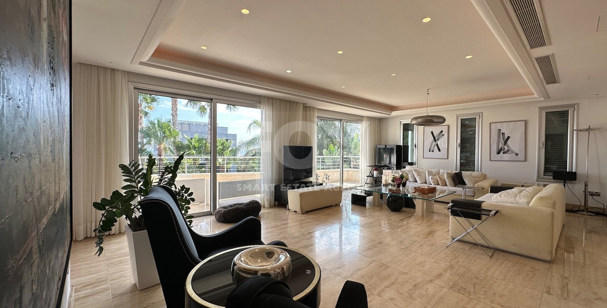 5 Bed House For Sale In Agios Tychon Limassol Cyprus