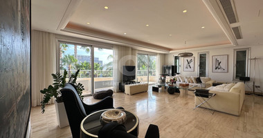 5 Bed House For Sale In Agios Tychon Limassol Cyprus