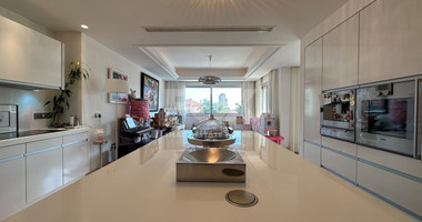 5 Bed House For Sale In Agios Tychon Limassol Cyprus