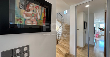 5 Bed House For Sale In Agios Tychon Limassol Cyprus
