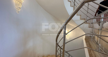 5 Bed House For Sale In Agios Tychon Limassol Cyprus