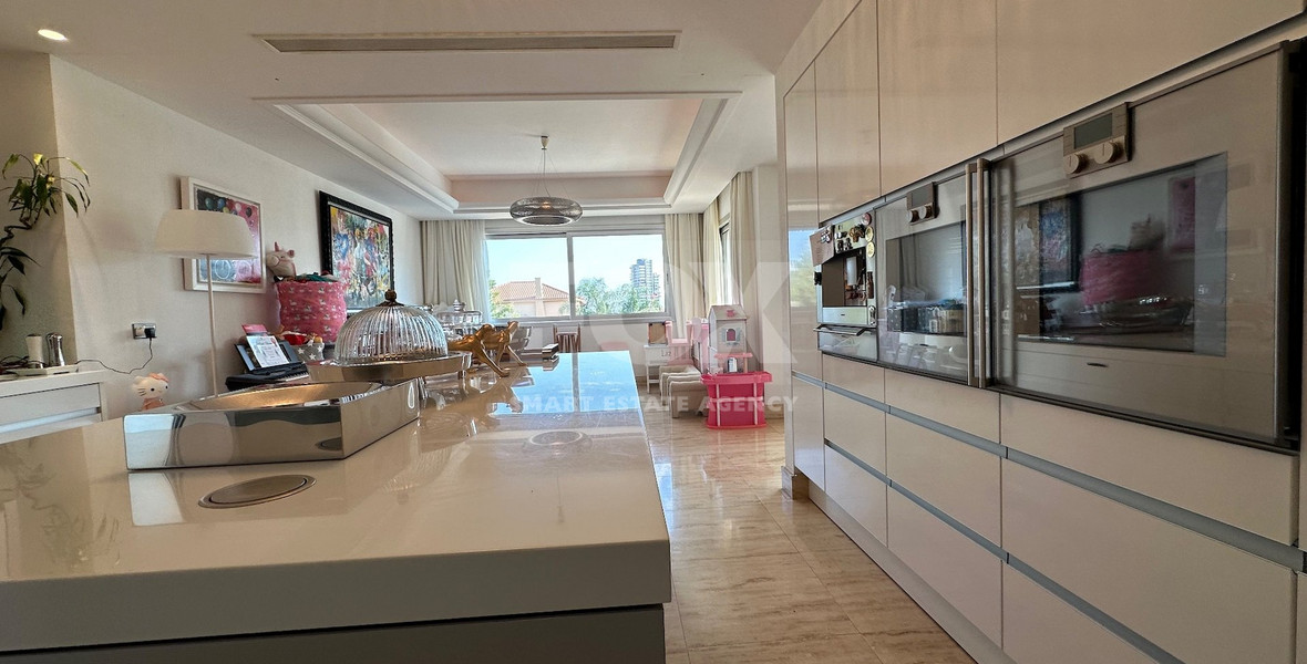 5 Bed House For Sale In Agios Tychon Limassol Cyprus