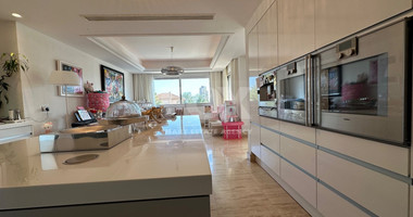 5 Bed House For Sale In Agios Tychon Limassol Cyprus